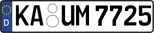 KA-UM7725