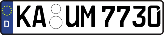 KA-UM7730