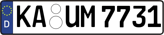KA-UM7731