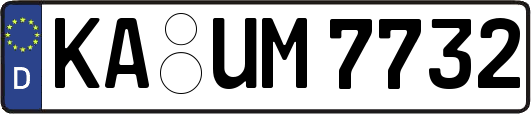 KA-UM7732