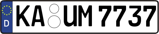 KA-UM7737