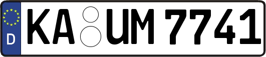 KA-UM7741
