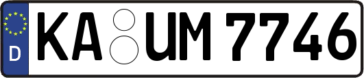 KA-UM7746