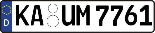 KA-UM7761