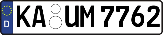 KA-UM7762