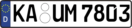KA-UM7803