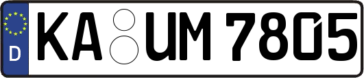KA-UM7805