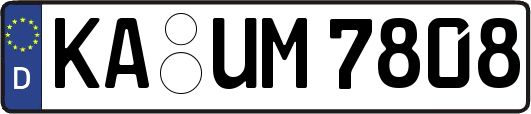 KA-UM7808