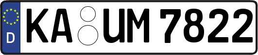 KA-UM7822