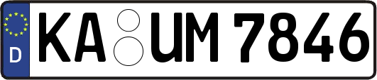 KA-UM7846