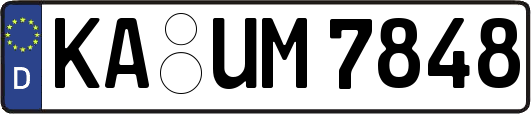 KA-UM7848