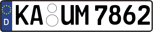 KA-UM7862