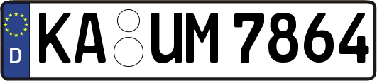 KA-UM7864
