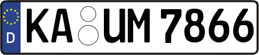 KA-UM7866
