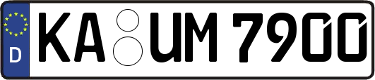 KA-UM7900