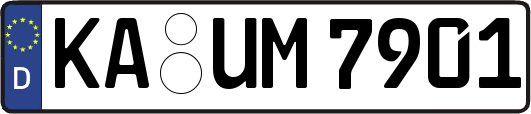 KA-UM7901