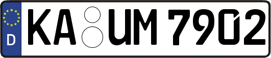 KA-UM7902