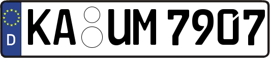 KA-UM7907