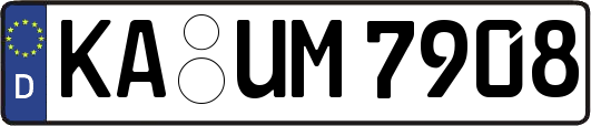 KA-UM7908