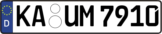 KA-UM7910