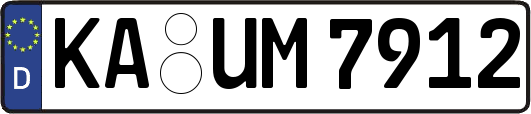 KA-UM7912