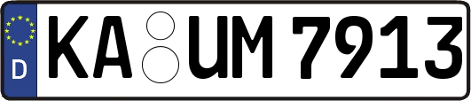 KA-UM7913