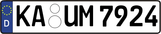 KA-UM7924