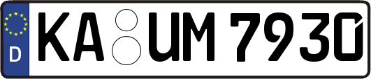 KA-UM7930