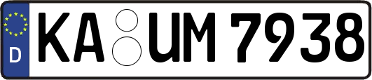 KA-UM7938
