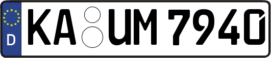 KA-UM7940