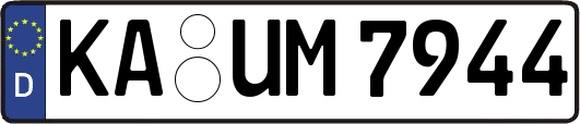 KA-UM7944