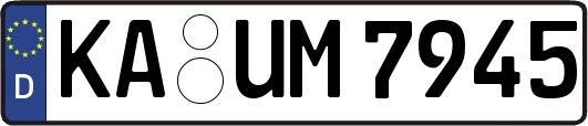KA-UM7945