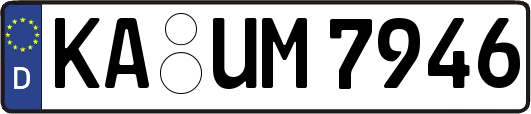 KA-UM7946
