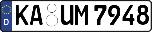 KA-UM7948