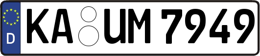 KA-UM7949