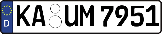 KA-UM7951