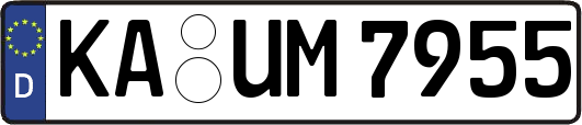 KA-UM7955