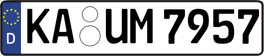 KA-UM7957