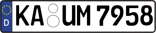 KA-UM7958