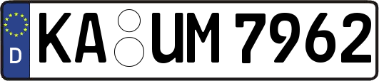 KA-UM7962