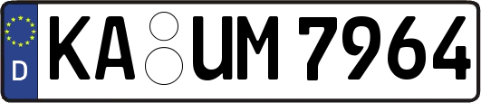 KA-UM7964