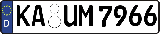 KA-UM7966