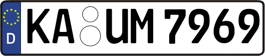 KA-UM7969