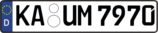 KA-UM7970