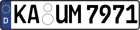 KA-UM7971