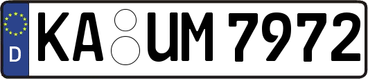 KA-UM7972