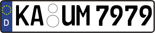 KA-UM7979