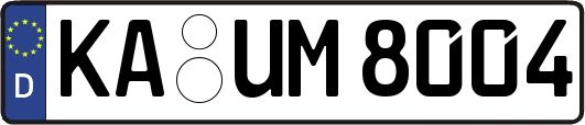 KA-UM8004