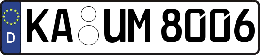 KA-UM8006