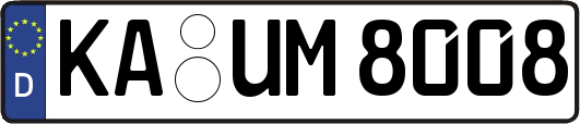 KA-UM8008